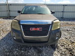 GMC Terrain 2014