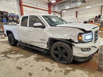 GMC Sierra 2017