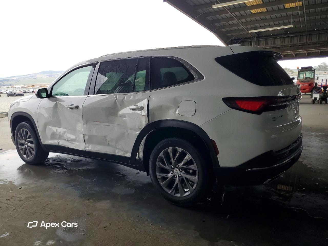 Buick Enclave 2026