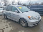 Honda Odyssey 2010