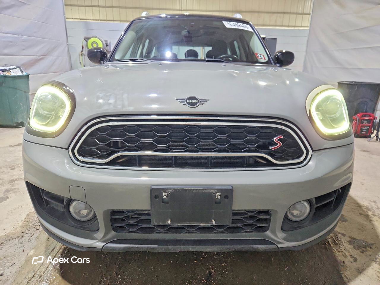 MINI Cooper 2020