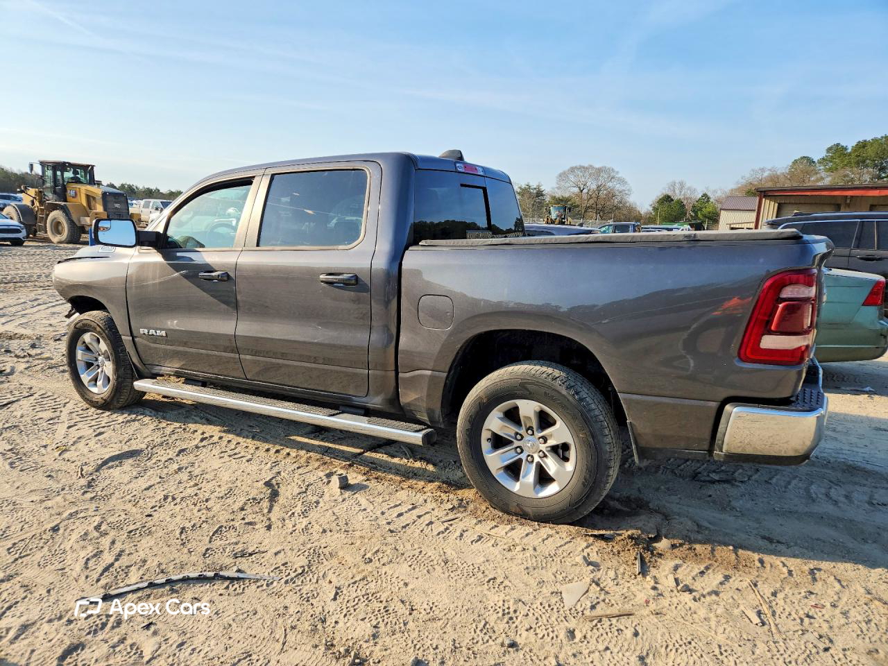 RAM 1500 2024
