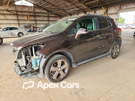 Buick Encore 2014 - Zdjęcie 1 z 14