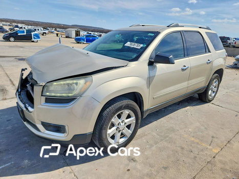 GMC Acadia 2016 - Image 1 of 14