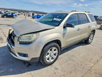 GMC Acadia 2016