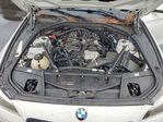 BMW Series 5 2015