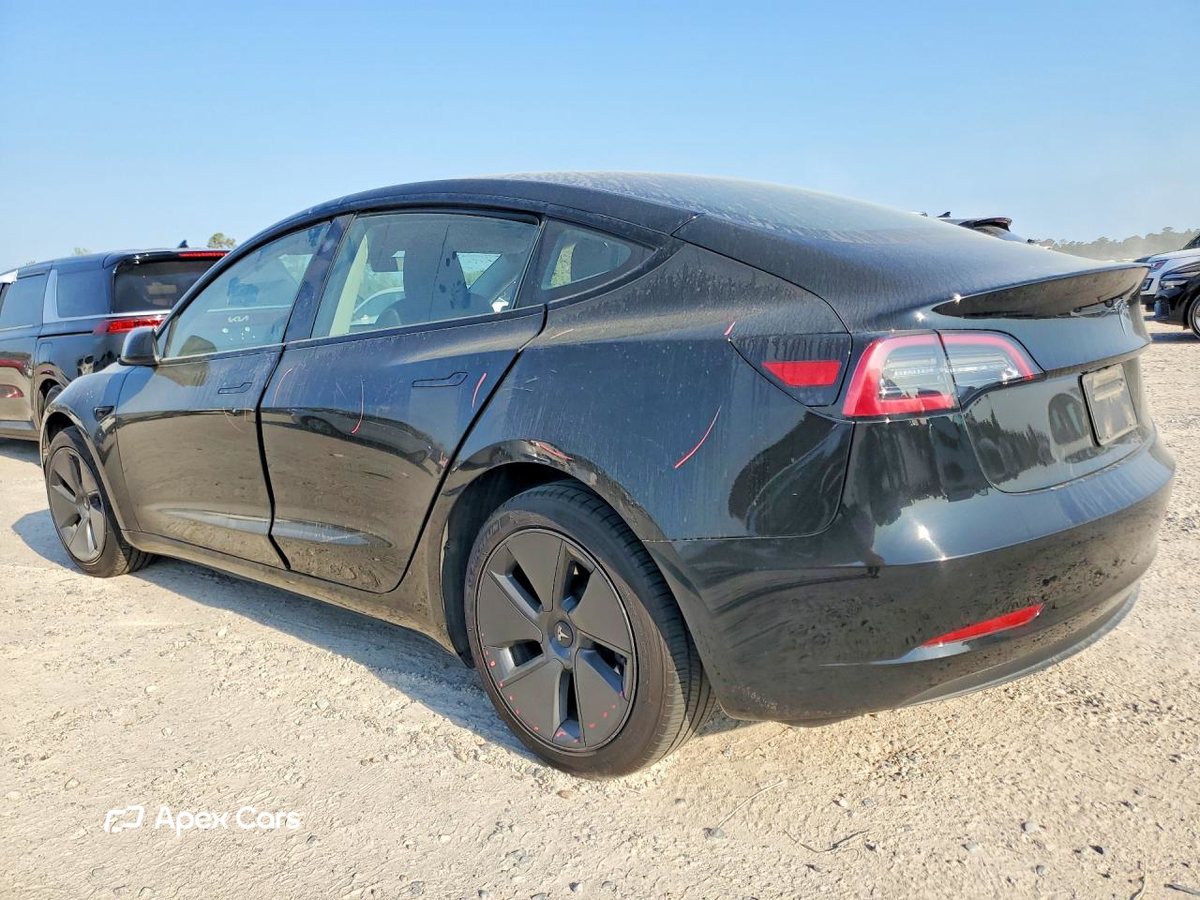 Tesla Model 3 2023