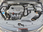 Kia Optima 2017