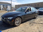 BMW Series 3 2016