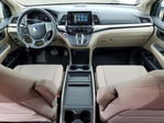 Honda Odyssey 2019