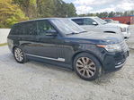 Land Rover Range Rover 2016