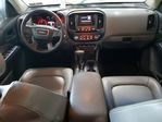 GMC Canyon 2015