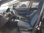 Nissan Versa 2016