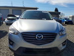 Mazda CX-5 2016