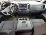 Chevrolet Silverado 2016