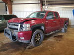 Chevrolet Silverado 2007