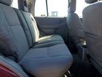 Chevrolet Tracker 2002
