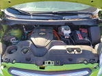 Chevrolet Spark 2015