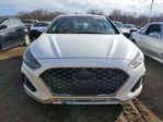 Hyundai Sonata 2018
