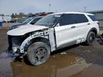 Ford Explorer 2022
