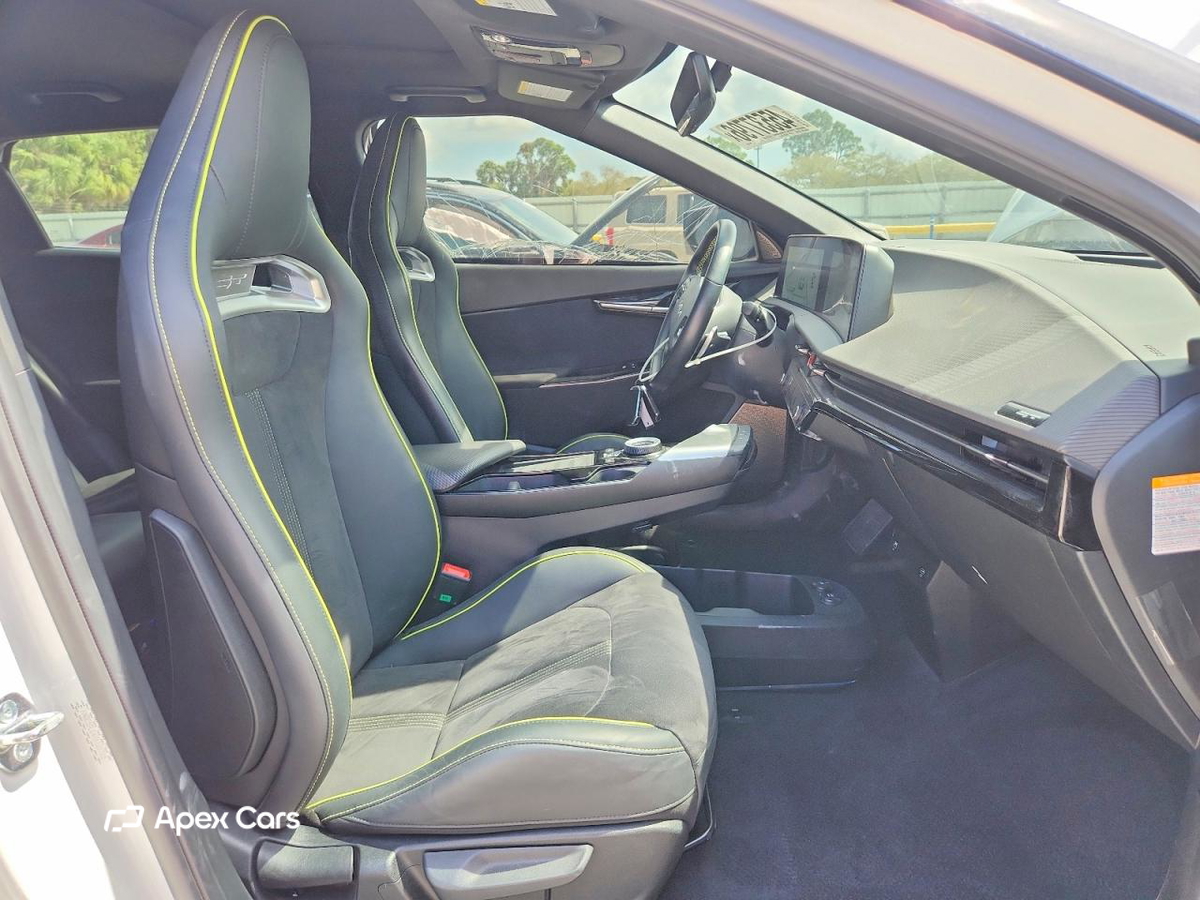 Kia EV6 2023