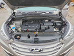 Hyundai Santa Fe 2018