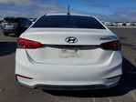 Hyundai Accent 2021