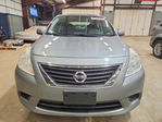 Nissan Versa 2014