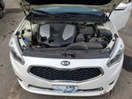 Kia Cadenza 2014