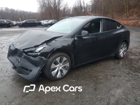 Tesla Model Y 2023 - Zdjęcie 1 z 13