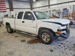 Chevrolet Silverado 2002