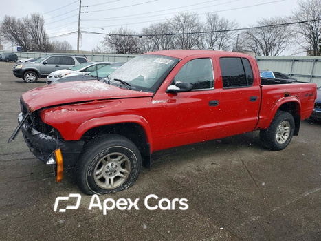 Dodge Dakota 2004 - Image 1 of 12