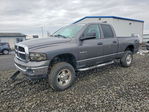 Dodge RAM 2004