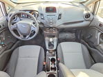 Ford Fiesta 2017