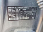 BMW X3 2015