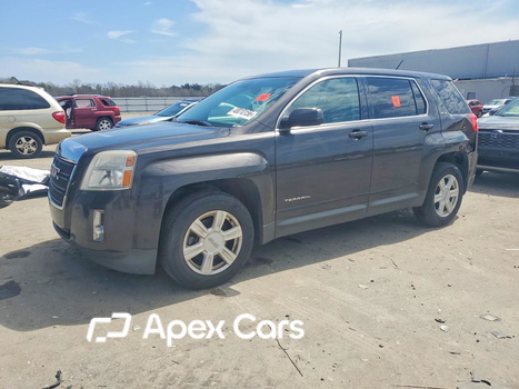 GMC Terrain 2015 - Image 1 of 13