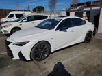 Lexus IS 2025