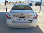 Nissan Altima 2013