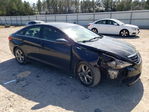 Hyundai Sonata 2012