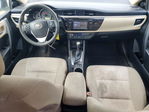 Toyota Corolla 2014