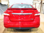 Nissan Sentra 2013