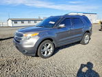 Ford Explorer 2011