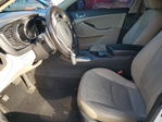 Kia Optima 2012
