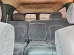 Chevrolet Tahoe 2002