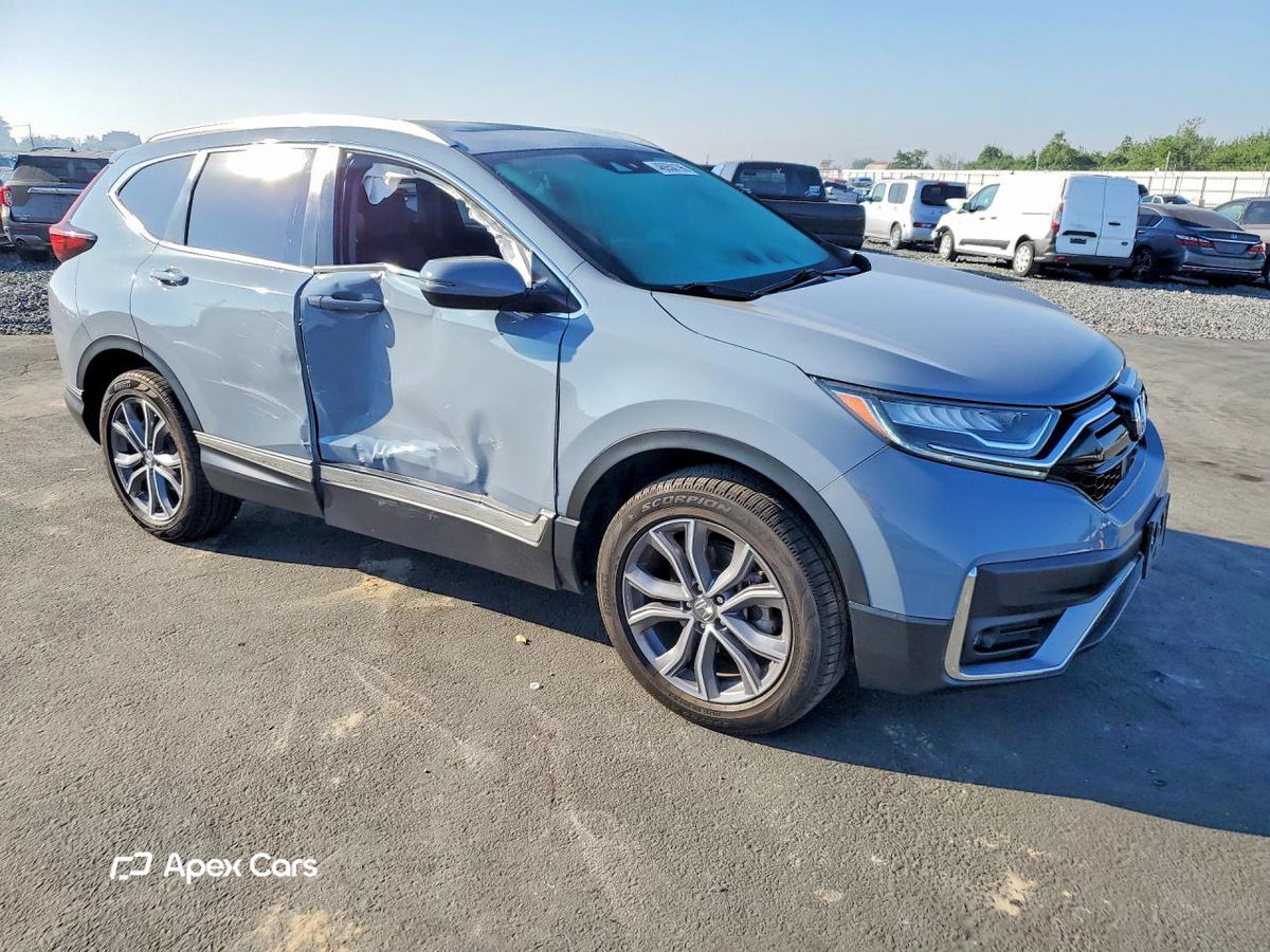 Honda CR-V 2020