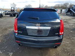 Cadillac SRX 2014