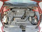 Nissan Altima 2012