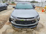 Chevrolet TrailBlazer 2025