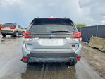 Subaru Forester 2022