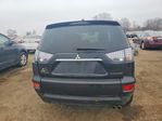 Mitsubishi Outlander 2011